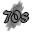 70s